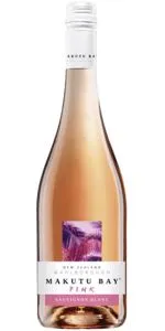 Makutu Bay Pink Sauvignon Blanc 0,75 l