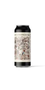 Malduguns Senča Eksistenciālais Tukšums 0,44 l