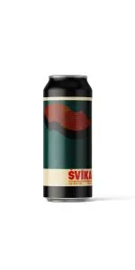 Malduguns Švīka 0,44 L