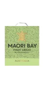 Maori Bay Pinot Grigio 2 L