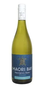 Maori Bay Sauvignon Blanc 0,75 L