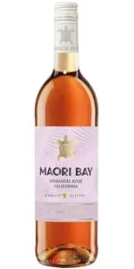 Maori Bay Zinfandel Rose 0,75 l