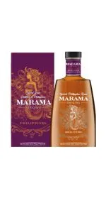 Marama Philippines 0,7 l