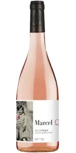 Marcel Q1 Atlantique Rose 0,75 l