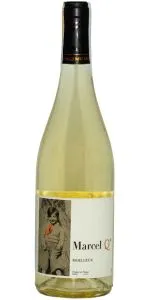 Marcel Q4 Atlantique White 0,75 l