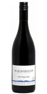 Marlborough Reserva Pinot Noir 0,75 L