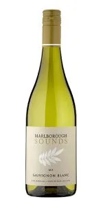Marlborough Sounds Sauvignon Blanc 0,75 L