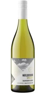 Marlborough Springs Sauvignon Blanc 0,75 l