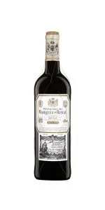 Marques de Riscal Rioja Reserva 0,75 l
