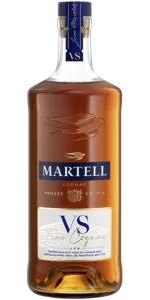 Martell VS Single Distillery 0,5 l