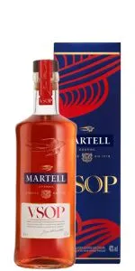 Martell VSOP 0,5 l