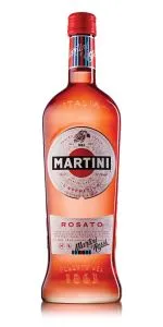 Martini Rosato 1 L