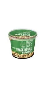 Mary Land Snack Provence 275 g