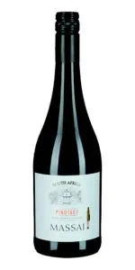 Massai Pinotage 0,75 L