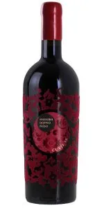 Masseria Doppio Passo Cuvee 0,75 L