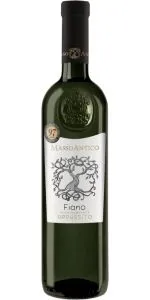 Masso Antico Fiano Appassito 0,75 L