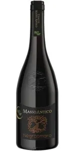 Masso Antico Negroamaro 0,75 L