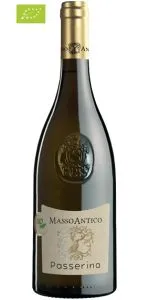 Masso Antico Passerina 0,75 L