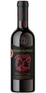 Masso Antico Primitivo Salento 0,375 l