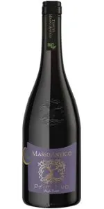Masso Antico Primitivo Salento Bio 75 l