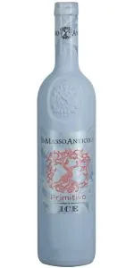 Masso Antico Primitivo Salento ICE 0,75 l