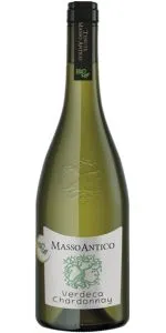 Masso Antico Verdeca Chardonnay Puglia 0,75 l
