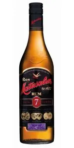 Matusalem Solera 7YO 0,7 L