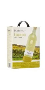 Maybach Chardonnay 3 L