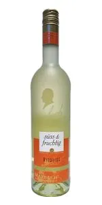 Maybach Riesling Suss & Fruchtig Sweet 0,75 L