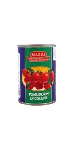 Mazza Lupti pomidorai 400 g