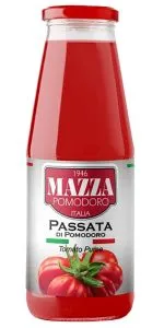Mazza Tomātu mērce 720 ml