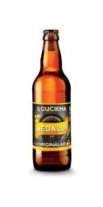 Medalus Oriģinālais 0,5 L