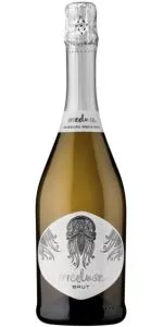 Medusa Brut 0,75 l