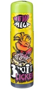 Mega Brainlicker 9 g
