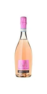 Menestrello Prosecco Rose 0,75 L