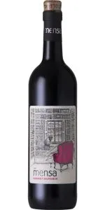 Mensa Cabernet Sauvignon 0,75 L