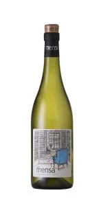 Mensa Chenin Blanc Pinot Grigio 0,75 L