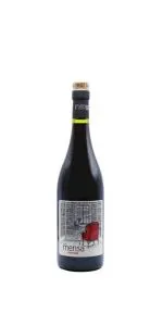 Mensa Pinotage 0,75 L