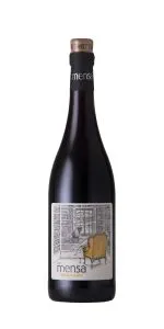 Mensa Shiraz Malbec 0,75 L