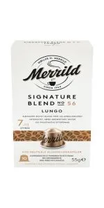 Merrild Signature Blend No. 56 10 gab