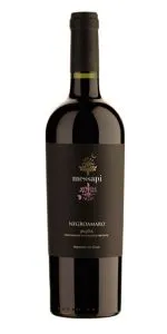 Messapi Negroamaro 0,75 L
