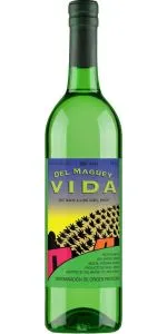 Mezcal Del Maguey Vida 0,7 L