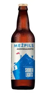 Mežpils Agenskalnietis 0,5 L