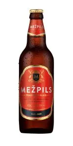 Mežpils Tradicionālais 0,5 L