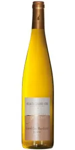 Michel Fonne Muscat Marckrain Alsace Grand 0,75 L