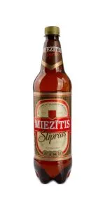 Miezītis Stirprais 1 l