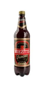 Miezītis Tumšais 1 l