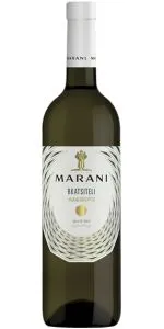 Mikitani Rkatsiteli 0,75 L