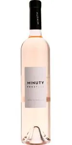 Minuty Prestige 0,75 L