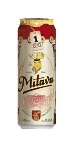 Mītava 0,568 l